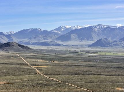 1 Four Place Lane, Gardnerville, NV 89410 Photo