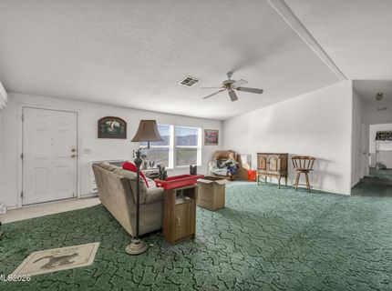 1 Four Place Lane, Gardnerville, NV 89410 Photo
