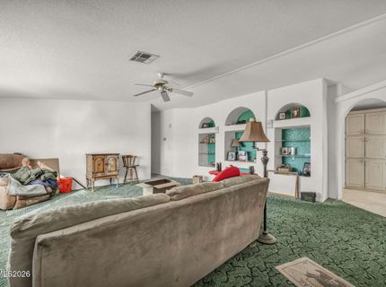 1 Four Place Lane, Gardnerville, NV 89410 Photo