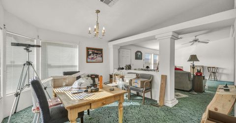 1 Four Place Lane, Gardnerville, NV 89410 Photo