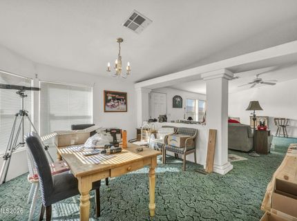 1 Four Place Lane, Gardnerville, NV 89410 Photo