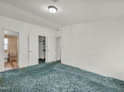 1 Four Place Lane, Gardnerville, NV 89410 Photo