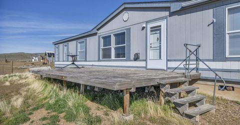 1 Four Place Lane, Gardnerville, NV 89410 Photo