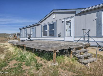 1 Four Place Lane, Gardnerville, NV 89410 Photo