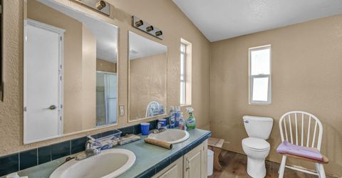 1 Four Place Lane, Gardnerville, NV 89410 Photo