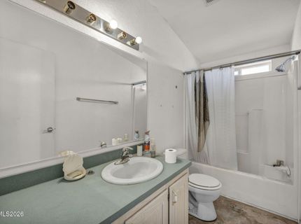 1 Four Place Lane, Gardnerville, NV 89410 Photo