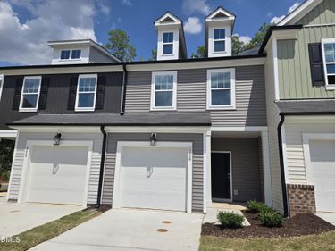 2226 Bright Shore Street, Unit 2, Raleigh, NC 27610