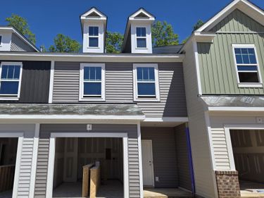 2226 Bright Shore Street, Unit 2, Raleigh, NC 27604