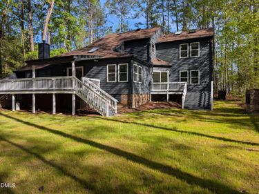 702 Hillandale Lane, Garner, NC 27529