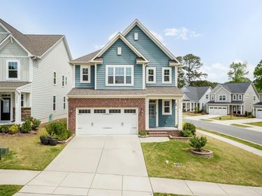 1650 Wilde Bend, Apex, NC 27523