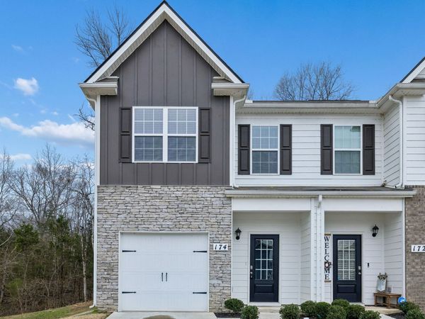 174 Mackenzie Way, Lewisburg, TN 37091
