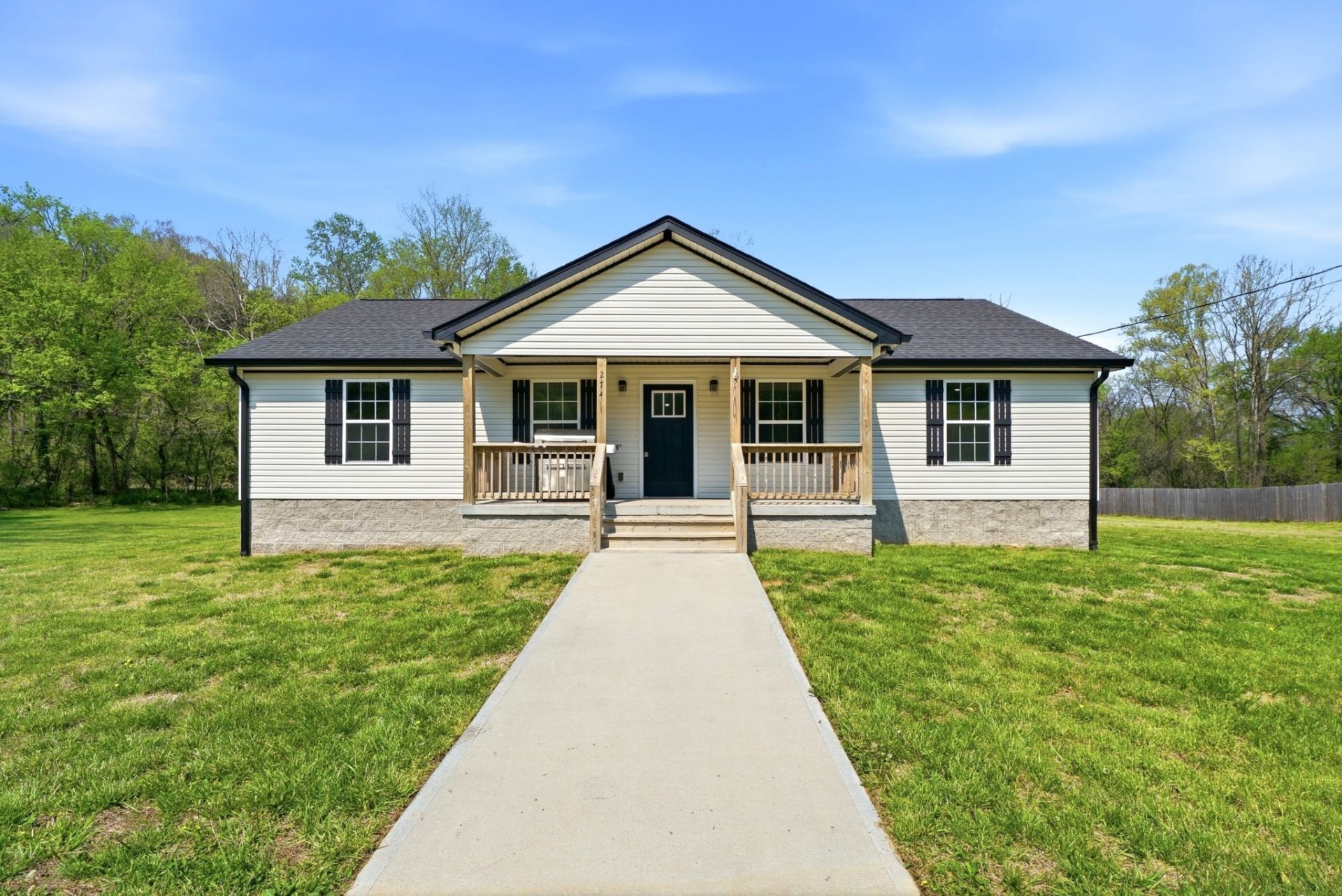 274 Plunkett Creek Rd , Gordonsville, TN 38563 Main Photo