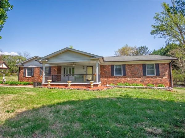 167 Southwood Drive , Statesville, NC 28677