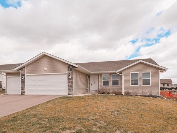 3130 Emerald DRIVE, Janesville, WI 53546