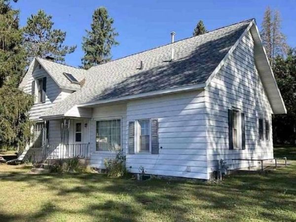 722 NORTH AVENUE, Wausaukee, WI 54177