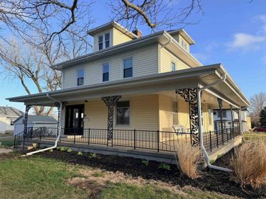 1507 G Street , Geneva, NE 68361