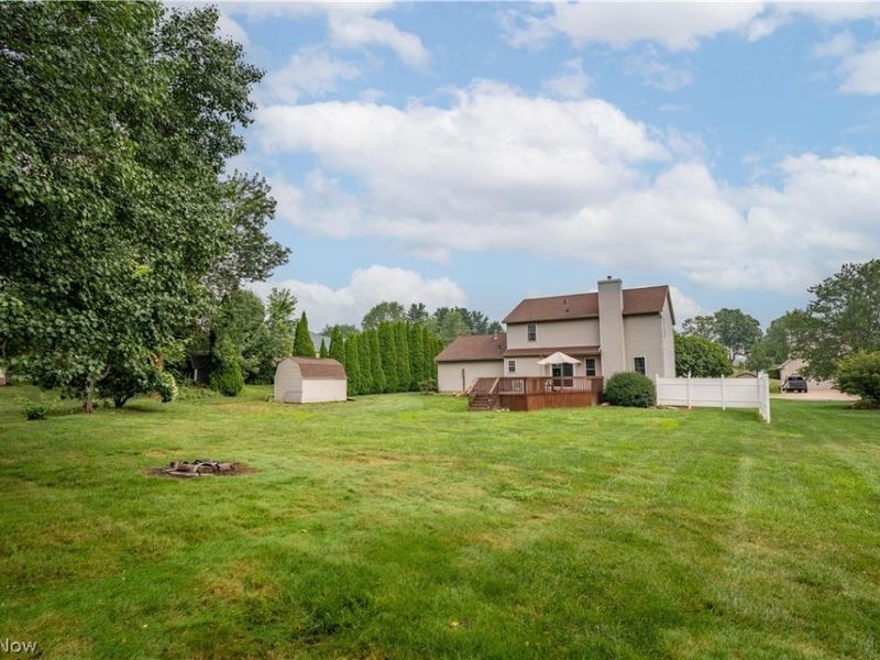 3069 W Castle Circle NW, Massillon, OH 44647 Photo 21