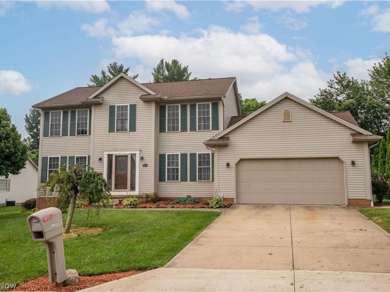 3069 W Castle Circle NW, Massillon, OH 44647 Photo 23