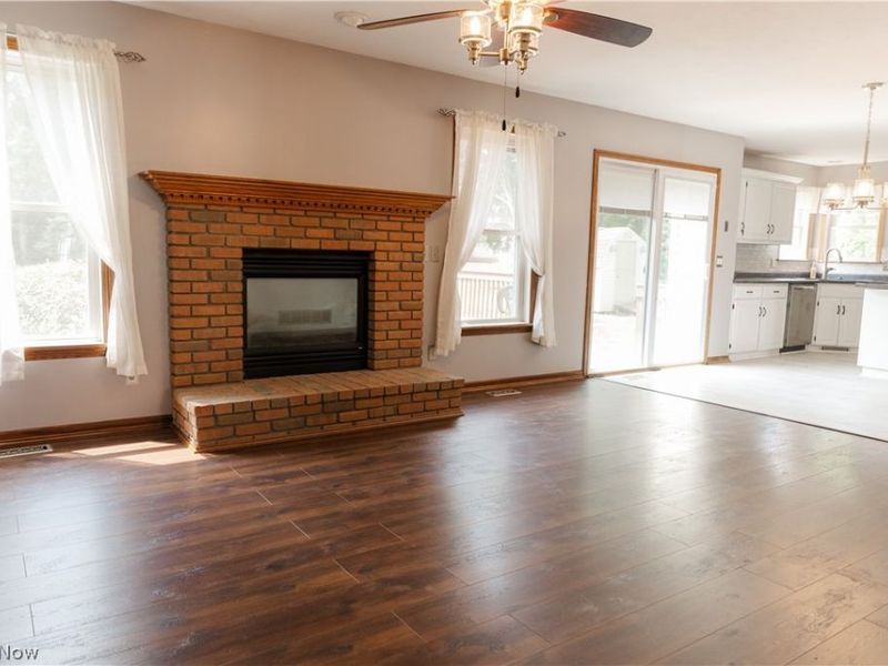 3069 W Castle Circle NW, Massillon, OH 44647 Photo 4