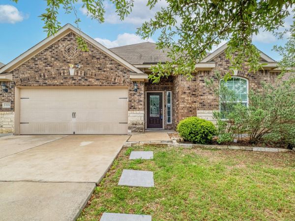 13709 Nelson Houser ST, Manor, TX 78653