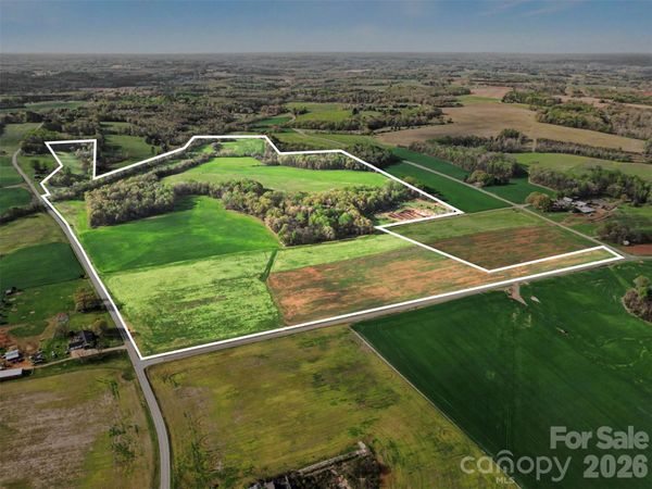 0000 White Road , Mt Ulla, NC 28125