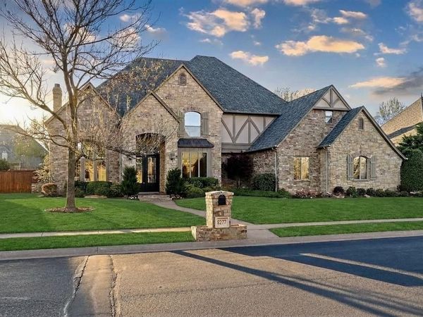 8217 NW 125th Street, Oklahoma City, OK 73142
