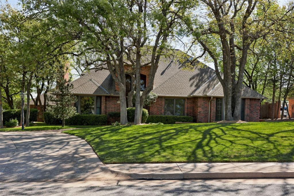 3408 Rena Dawn Lane, Edmond, OK 73013 Main Photo