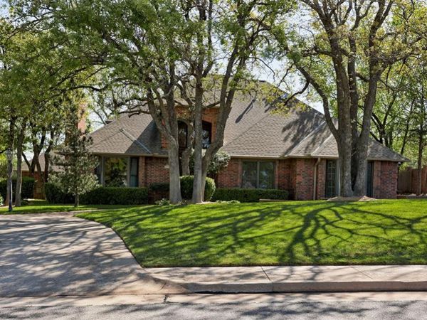 3408 Rena Dawn Lane, Edmond, OK 73013