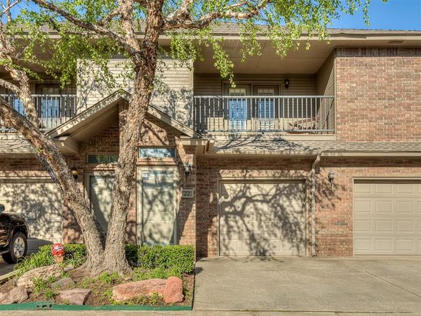 6162 N Brookline Avenue, Unit 22, Oklahoma City, OK 73112