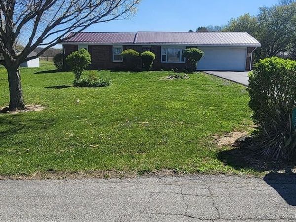 1262 Surface Road, Eaton, OH 45320