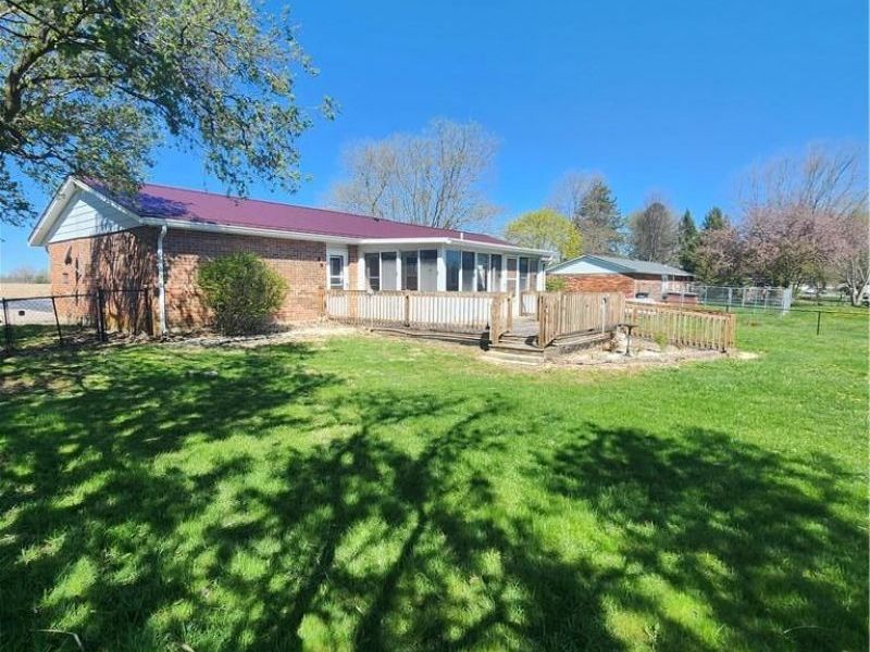 1262 Surface Road, Eaton, OH 45320 Photo 3