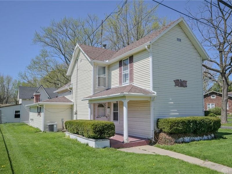 3057 Springfield-Xenia Road, Springfield, OH 45506 Photo 1