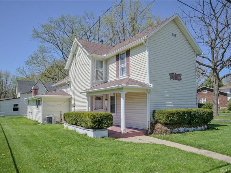 3057 Springfield-Xenia Road, Springfield, OH 45506 Photo 2