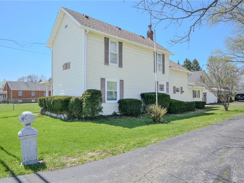 3057 Springfield-Xenia Road, Springfield, OH 45506 Photo 3