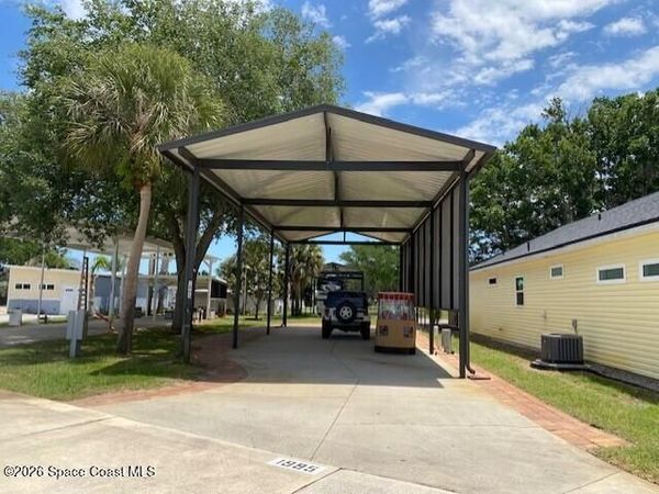 1995 Payne Stewart Drive, Unit 204, Titusville, FL 32796