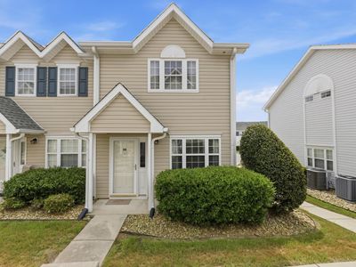 618 3rd Ave. S, Unit 3E, North Myrtle Beach, SC 29582