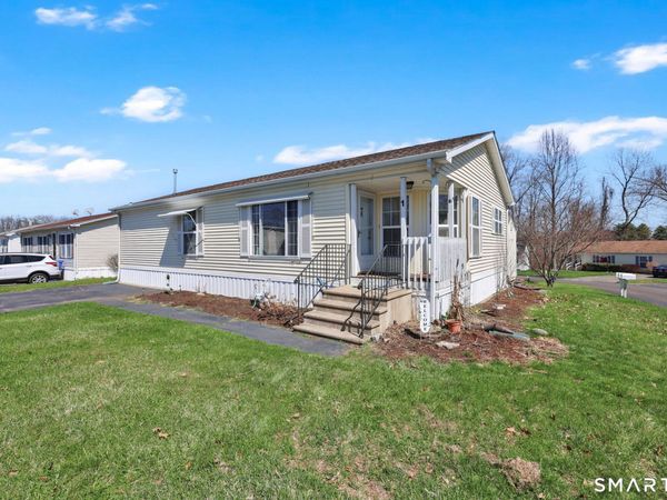 1 Rose , East Windsor, CT 06088