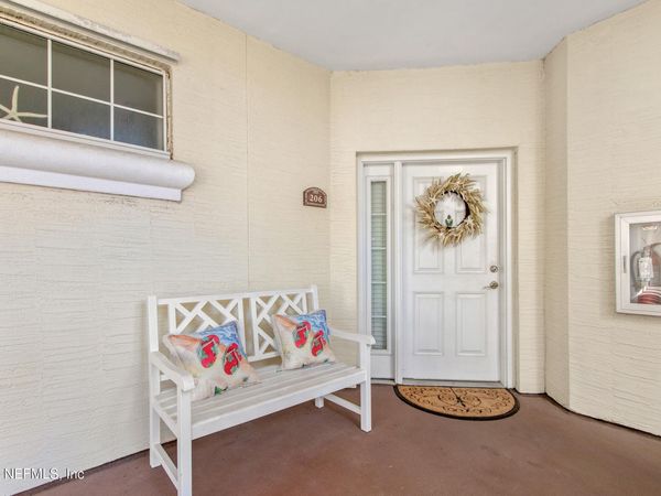 310 OCEAN GRANDE Drive, Unit 206, Ponte Vedra Beach, FL 32082