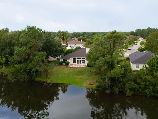 757 BENTON HARBOR Drive E, Jacksonville, FL 32225