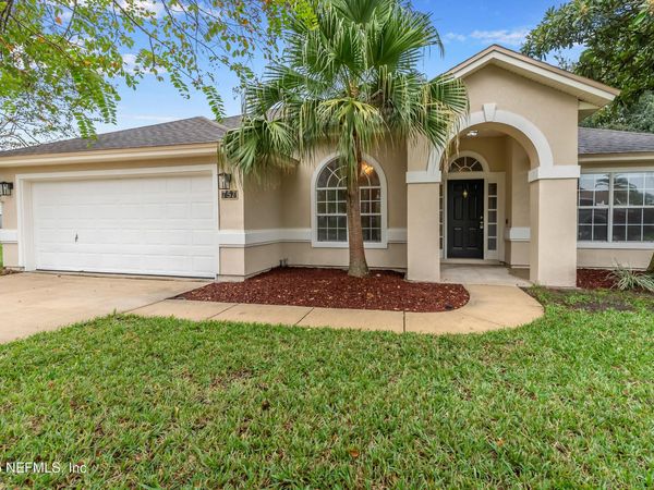 757 BENTON HARBOR Drive E, Jacksonville, FL 32225