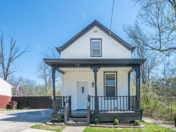 1446 Garvey Avenue, Elsmere, KY 41018