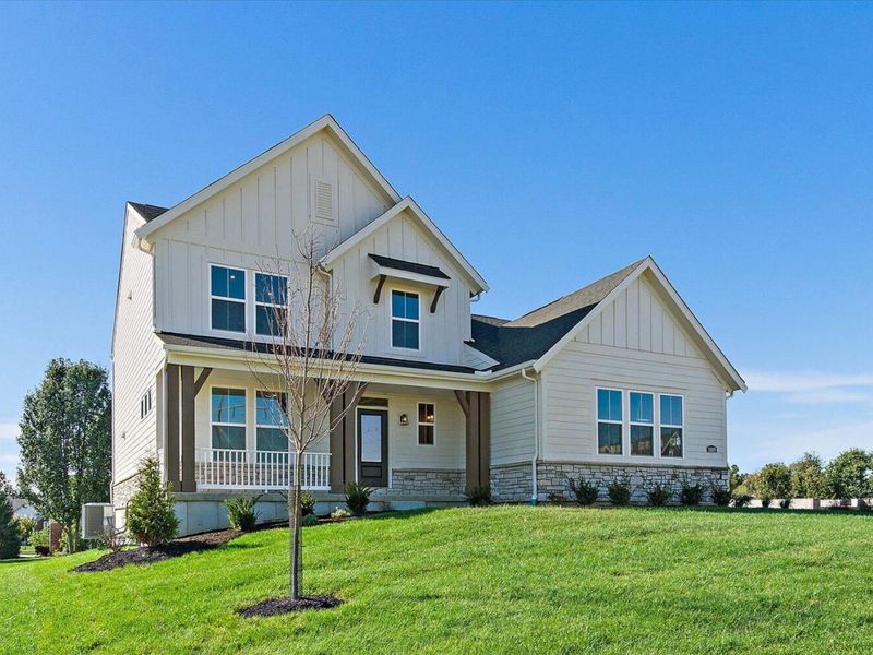 13119 Justify Drive, Union, KY 41091 Photo 1