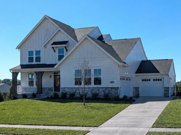 13119 Justify Drive, Union, KY 41091