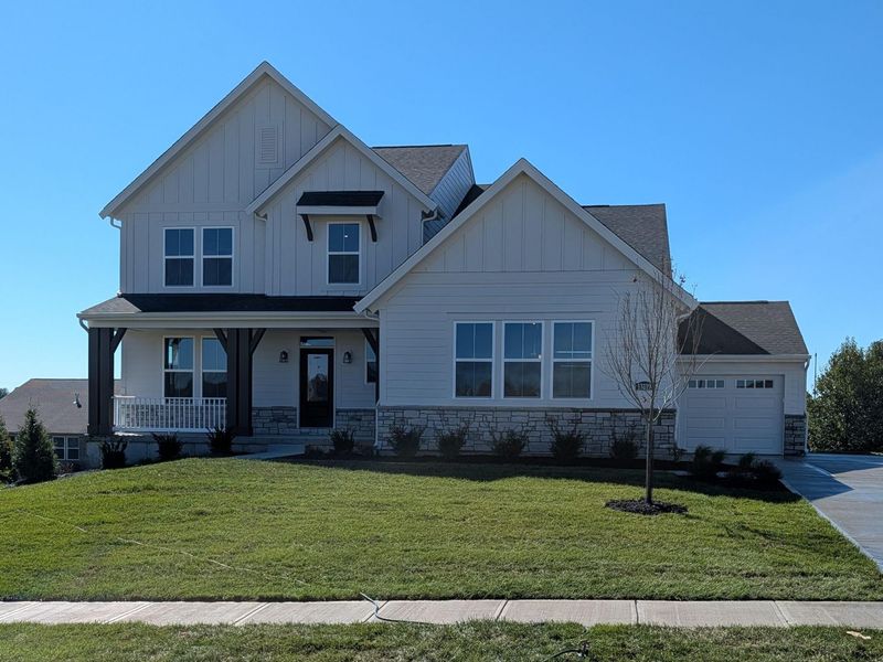 13119 Justify Drive, Union, KY 41091 Photo 2