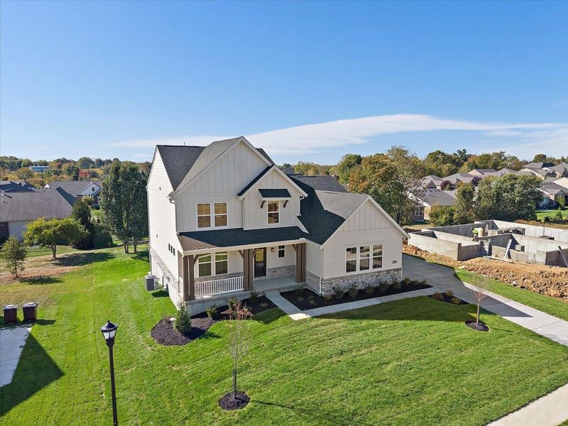 13119 Justify Drive, Union, KY 41091 Photo 32