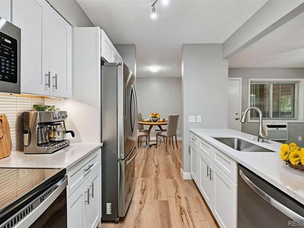 14896 E 2nd Avenue , Unit 210H, Aurora, CO 80011