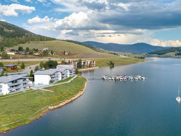 512 Tenderfoot Street , Unit 94, Dillon, CO 80435