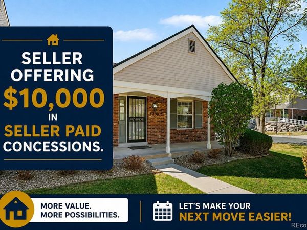 5230 S Jellison Street, Littleton, CO 80123