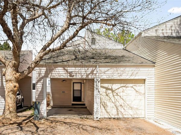 1569 S Sable Boulevard, Unit B, Aurora, CO 80012