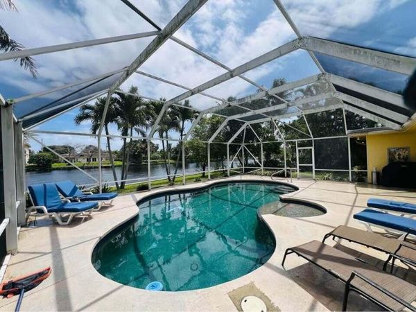 7834 Edgewater Drive, Lake Clarke Shores, FL 33406